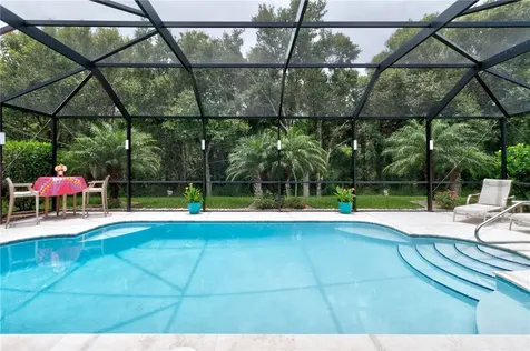 1601 Segovia Circle Vero Beach FL 32966