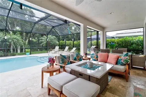 1601 Segovia Circle Vero Beach FL 32966