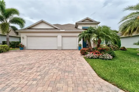 1601 Segovia Circle Vero Beach FL 32966