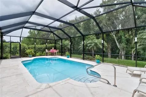1601 Segovia Circle Vero Beach FL 32966