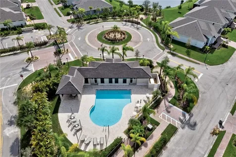 1601 Segovia Circle Vero Beach FL 32966