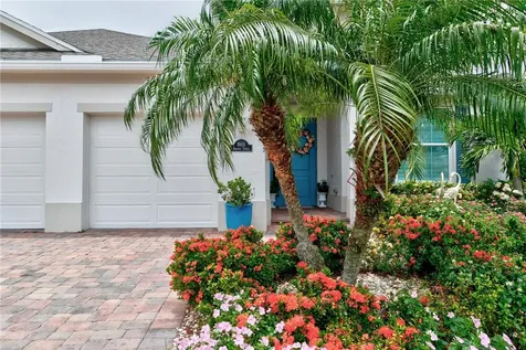 1601 Segovia Circle Vero Beach FL 32966