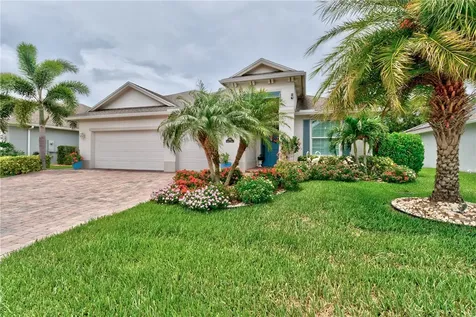 1601 Segovia Circle Vero Beach FL 32966