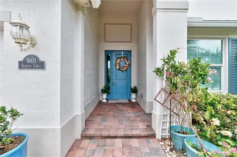1601 Segovia Circle Vero Beach FL 32966