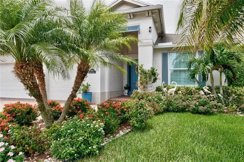 1601 Segovia Circle Vero Beach FL 32966