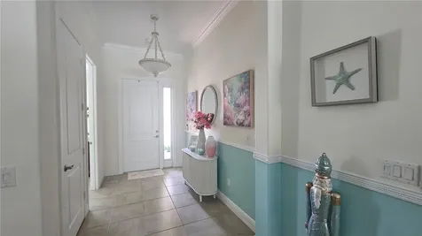 1601 Segovia Circle Vero Beach FL 32966