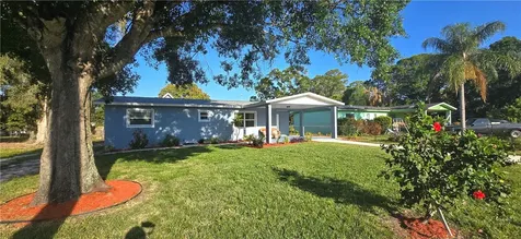401 N 29th Street Fort Pierce FL 34947