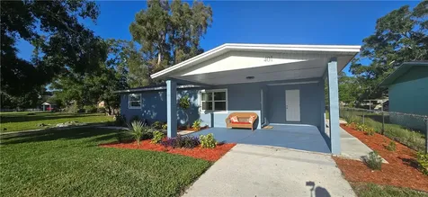 401 N 29th Street Fort Pierce FL 34947