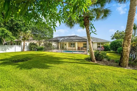 289 53rd Circle Vero Beach FL 32968