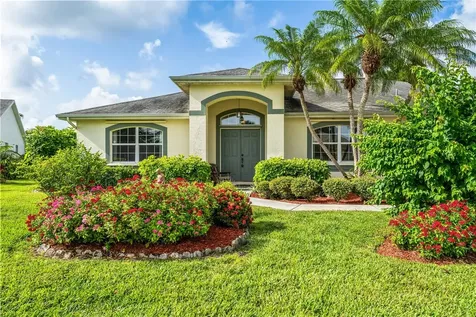 289 53rd Circle Vero Beach FL 32968
