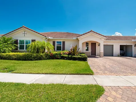351 Monaco Place Vero Beach FL 32960