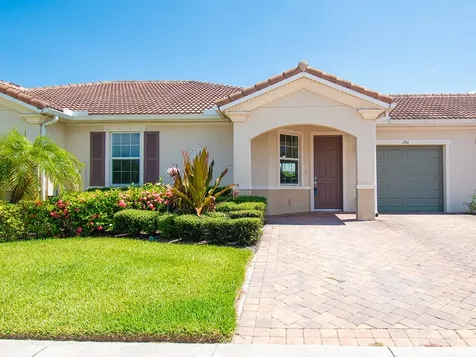 351 Monaco Place Vero Beach FL 32960