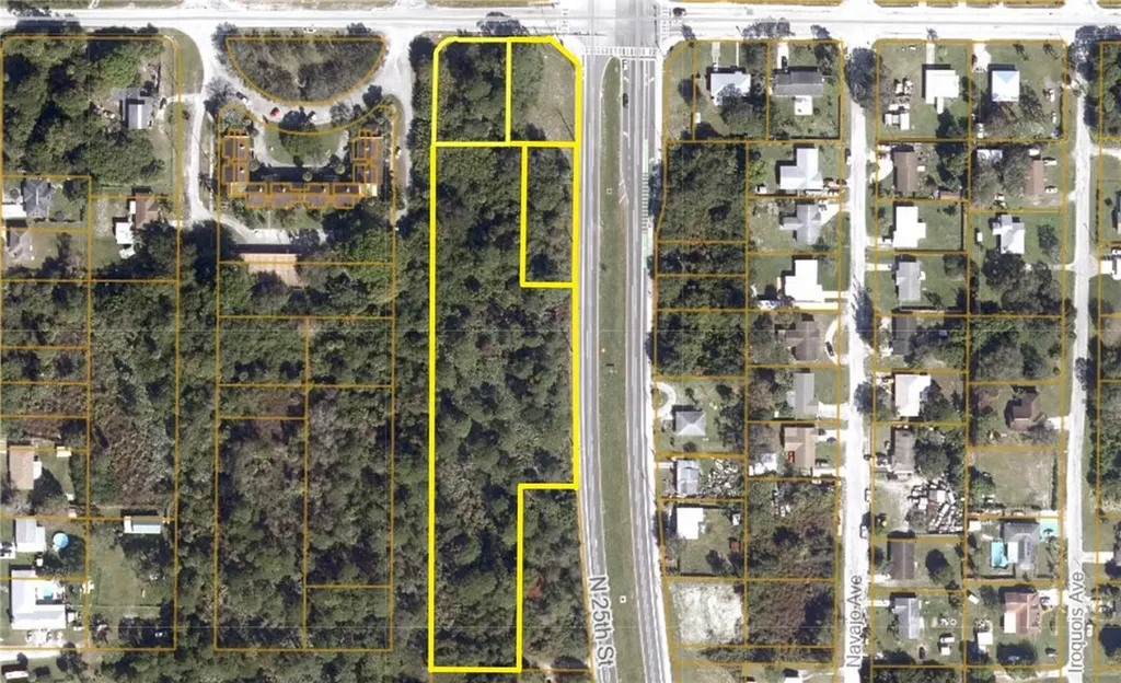2551 Street Lucie Boulevard Fort Pierce FL 34946
