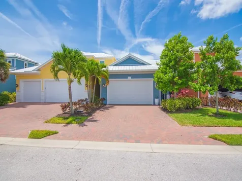 2010 Bridgepointe Circle Vero Beach FL 32967