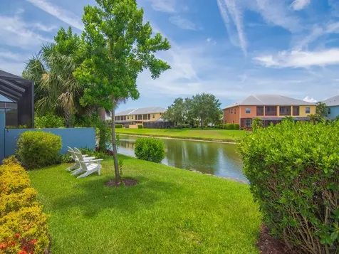 2010 Bridgepointe Circle Vero Beach FL 32967