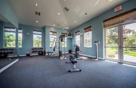 1825 Bridgepointe Circle Vero Beach FL 32967