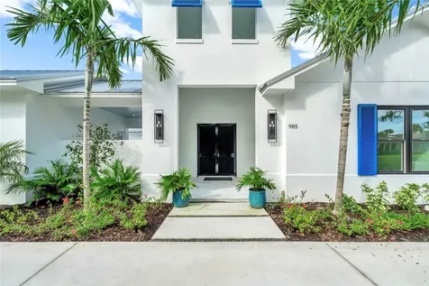 985 Clipper Road Vero Beach FL 32963