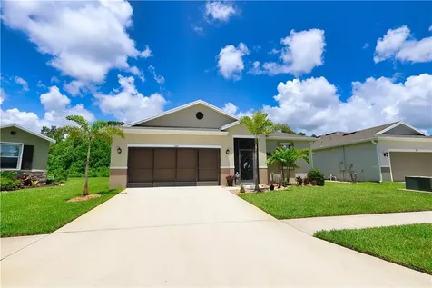 158 Port Royal Court Sebastian FL 32958