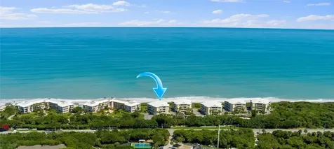 8824 S Sea Oaks Way Vero Beach FL 32963