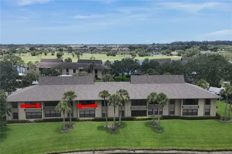 12 Plantation Drive Vero Beach FL 32966