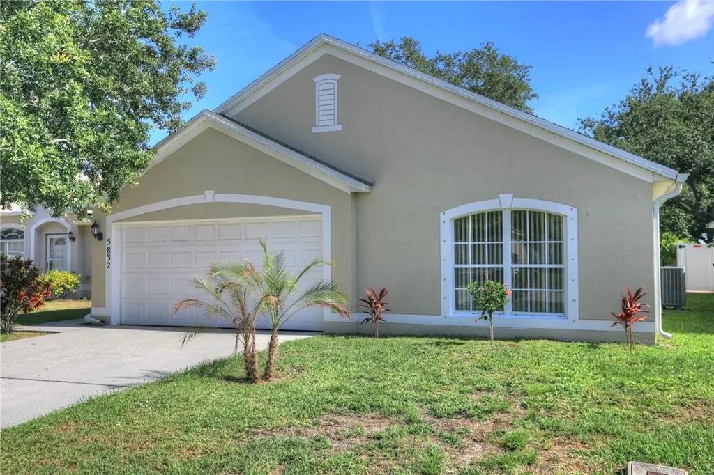 5832 22nd Street Vero Beach FL 32966