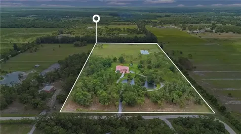 10750 146th Avenue Fellsmere FL 32948