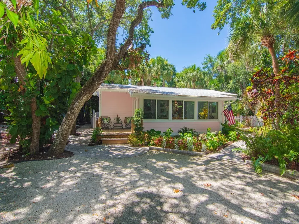 1930 W Shell Lane Vero Beach FL 32963