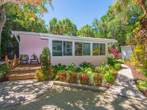 1930 W Shell Lane Vero Beach FL 32963