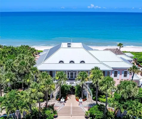 8820 S Sea Oaks Way Vero Beach FL 32963