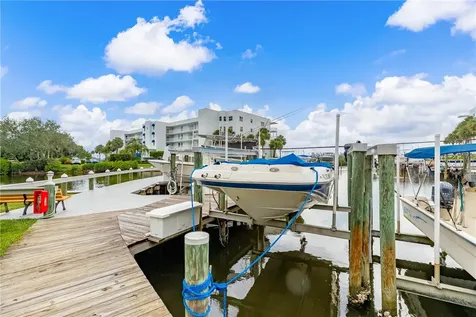 000 River Run (DOCK) Drive Sebastian FL 32958