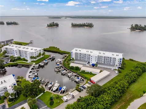 000 River Run (DOCK) Drive Sebastian FL 32958