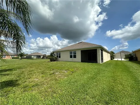 3315 Rockport Street SW Vero Beach FL 32968