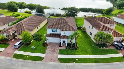 1782 Berkshire Circle SW Vero Beach FL 32968