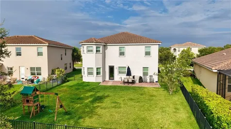 1782 Berkshire Circle SW Vero Beach FL 32968