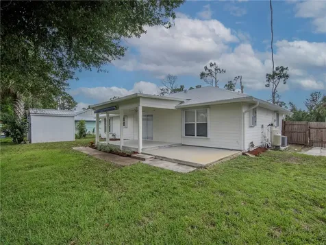 5505 Eastwood Drive Fort Pierce FL 34951