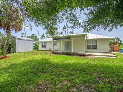 5505 Eastwood Drive Fort Pierce FL 34951