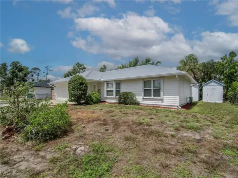 5505 Eastwood Drive Fort Pierce FL 34951