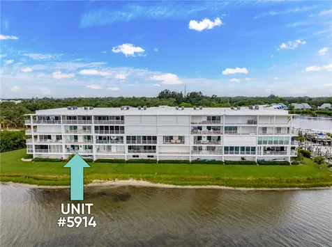5914 S River Run Drive Sebastian FL 32958
