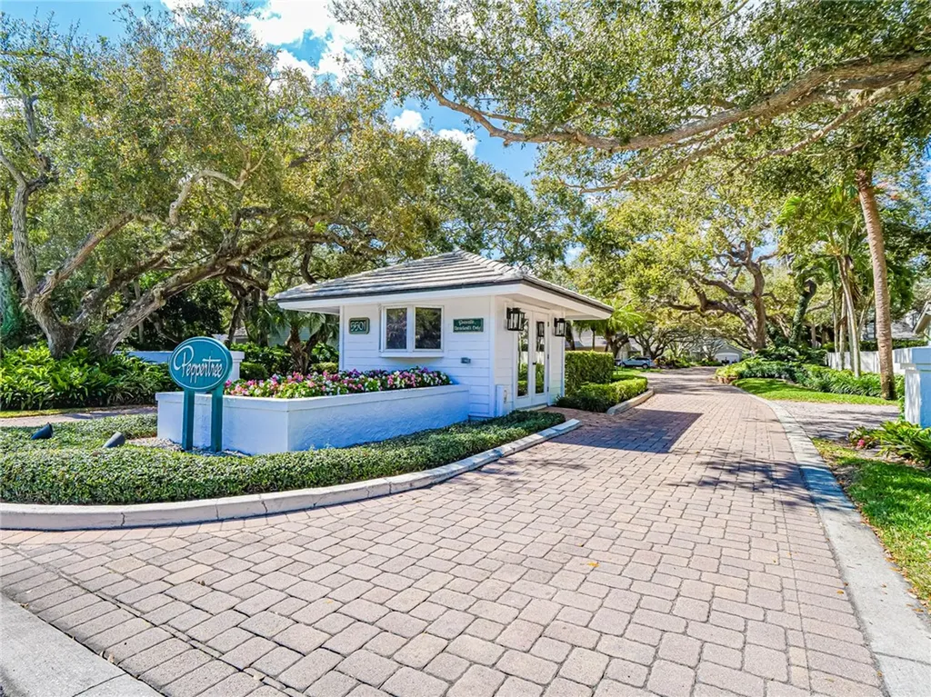 131 Peppertree Drive Vero Beach FL 32963