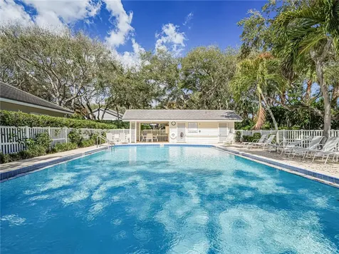 131 Peppertree Drive Vero Beach FL 32963