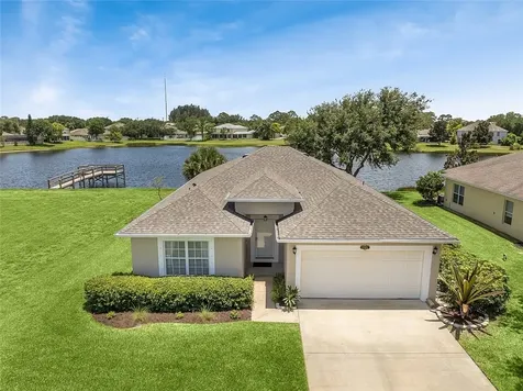 5905 Orangewood Lane Vero Beach FL 32967