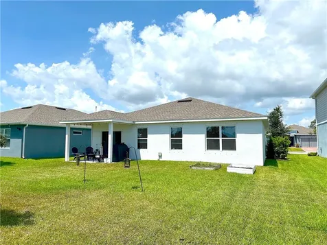4173 Keeson Circle Vero Beach FL 32967