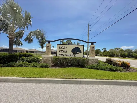 4173 Keeson Circle Vero Beach FL 32967
