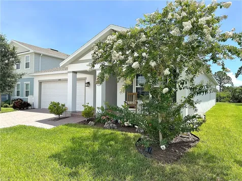 4173 Keeson Circle Vero Beach FL 32967