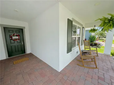 4173 Keeson Circle Vero Beach FL 32967