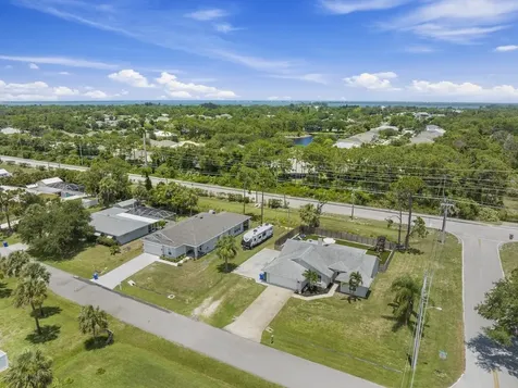 291 Columbus Street Sebastian FL 32958