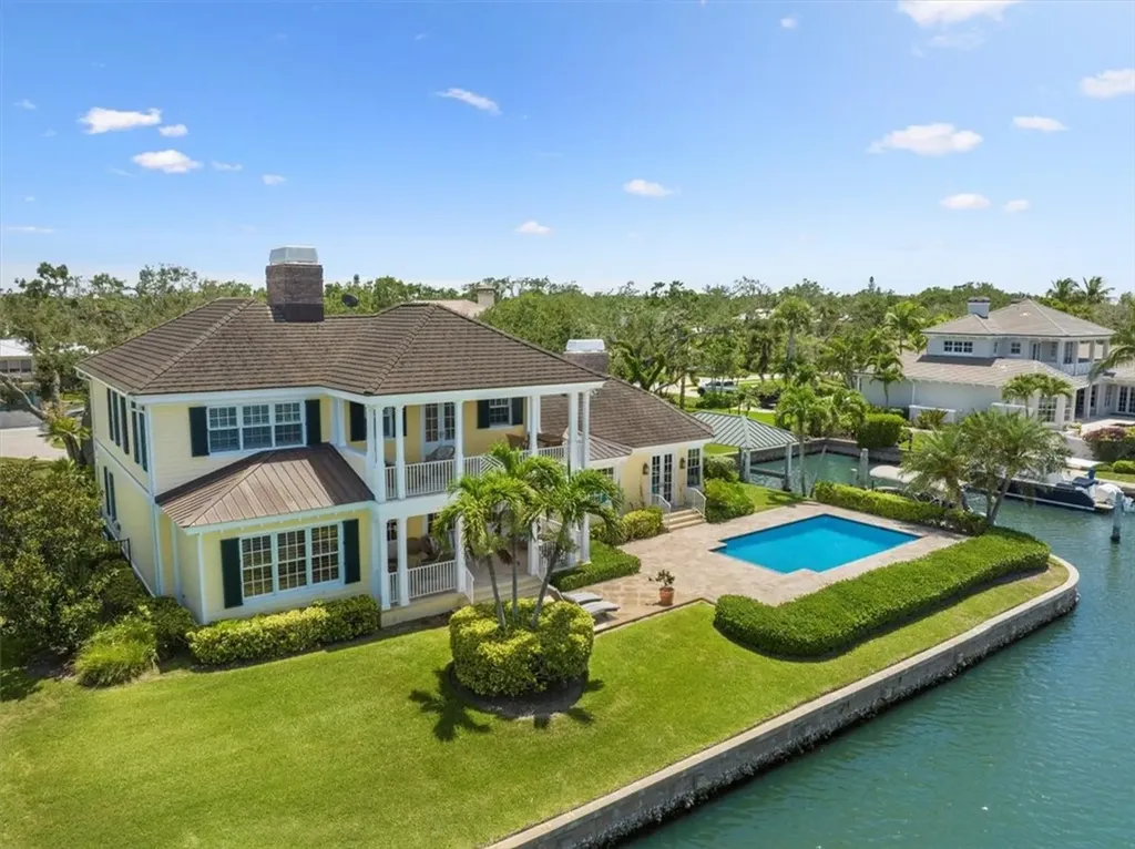 505 Live Oak Road Vero Beach FL 32963
