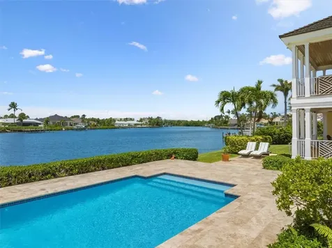 505 Live Oak Road Vero Beach FL 32963