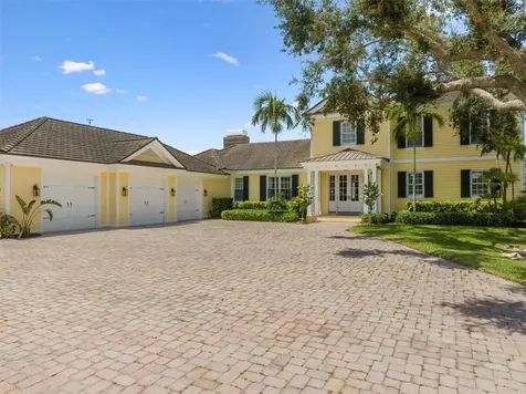 505 Live Oak Road Vero Beach FL 32963
