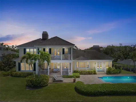 505 Live Oak Road Vero Beach FL 32963